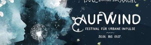 Tanz durch die Nacht ☽ Aufwind ~ Tanz durch den Tag 2017 am 30.06.2017 @ Wien