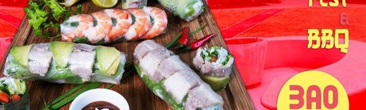 Glücksrollenfest & BBQ auf der Donauinsel II am 06.08.2017 @ Donauinsel
