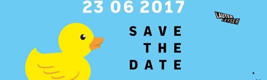 ACG Lauter Leyser Notenschluss PARTY am 23.06.2017 @ The Loft