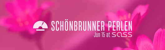 Schönbrunner Perlen Summer Edition am 15.06.2017 @ Sass Club