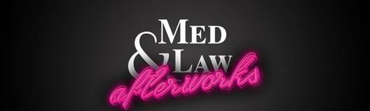 Med&Law Afterworks at Volksgarten Do 29.06. am 29.06.2017 @ Volksgarten
