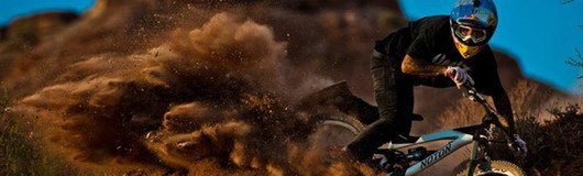 Where The Trail Ends Bike Movie & Game Night am 14.06.2017 @ The Loft
