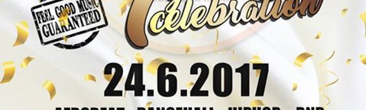 7 years of Lollipop am 24.06.2017 @ The Legend