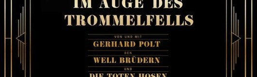 Die Toten Hosen (DE) • "Im Auge Des Trommelfells" • Wien am 07.07.2017 @ Wiener Konzerthaus