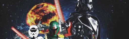 Galactic Empire | Vienna am 07.10.2017 @ Flex