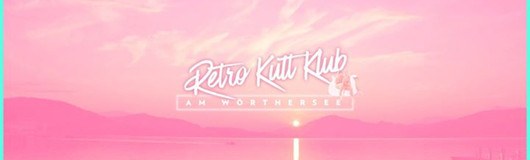RETRO am Wörthersee! am 13.07.2017 @ Passage