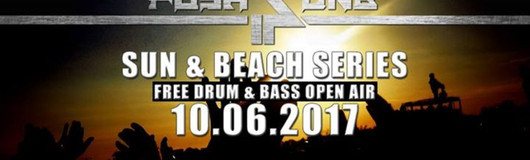 Push 4 DnB presents: Sun & Beach Series Summer 2017 am 10.06.2017 @ Porto Pollo