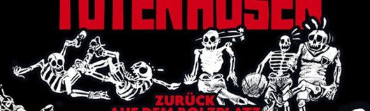 Die Toten Hosen (DE) • Wiesen am 14.08.2017 @ Wiesen Festivalgelände