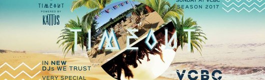 Timeout am 11.06.2017 @ Vienna City Beach Club