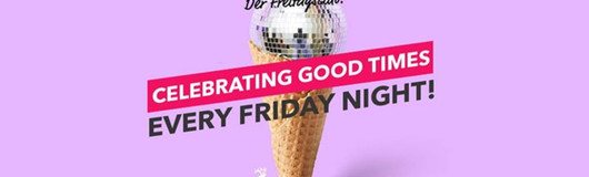 HAPPY Summernights! am 16.06.2017 @ Platzhirsch