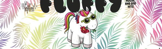Fluffy - Garden Summernights part 2 am 14.07.2017 @ Säulenhalle
