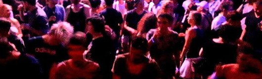 Nur Techno x Vernissage: Facades to the Skies am 13.06.2017 @ Prime
