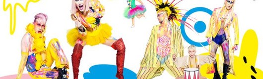 Life Ball Next Generation am 11.06.2017 @ Rathaus