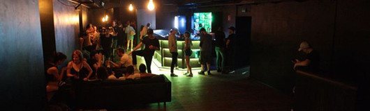 Cheeky Thursday "Holiday Extravaganza" am 15.06.2017 @ Prime