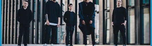 Alazka, Imminence + Across The Atlantic • Wien am 25.09.2017 @ Chelsea
