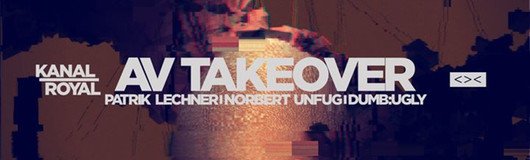 Kanal Royal / AV-Takeover am 15.06.2017 @ Grelle Forelle