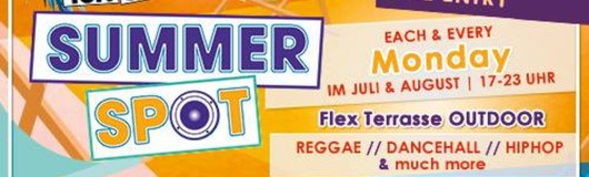 Vienna Tun Ova Summer Spot am 03.07.2017 @ Flex