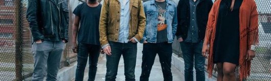 Welshly Arms, Naked Cameo | Vienna am 26.09.2017 @ Grelle Forelle