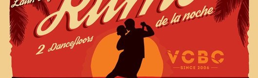 RITMO de la noche ★ Salsa & Latin ★ Dienstag VCBC am 20.06.2017 @ Vienna City Beach Club