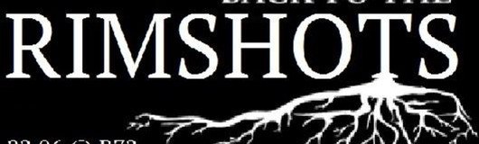 Back to the Rimshots am 22.06.2017 @ B72