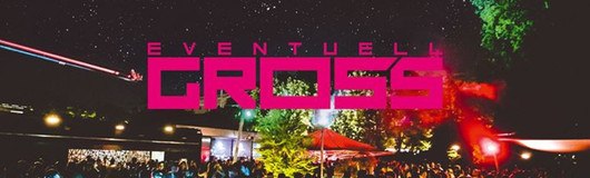 Eventuell GROSS - Das Sommerfest am Volksgarten Areal am 08.07.2017 @ Volksgarten