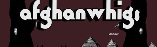 The Afghan Whigs at WUK, Vienna am 04.08.2017 @ Wuk