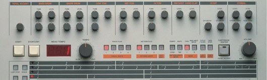 Nur Techno am 20.06.2017 @ Prime