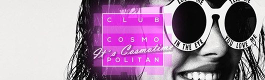 Club Cosmopolitan Special I RnB & House am 23.06.2017 @ Passage