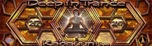 Deep in Trance ॐ Summer Edition w// Kabayun live! am 21.07.2017 @ Prime