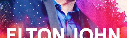 Ausverkauft ! Elton John and His Band @Clam Live am 16.07.2017 @ Burg Clam