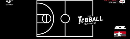 TotalChaos BBall Challenge 2017 am 14.07.2017 @ VIE I PEE