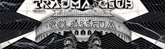 Trauma Club Colosseum am 23.06.2017 @ Auslage