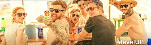 ATR I #levelUp Summerbreak am 07.07.2017 @ U4