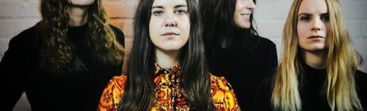 MaidaVale (ProtoPunk/Heavy Blues/Psychedelic Rock/Schweden) am 13.07.2017 @ Fluc Wanne