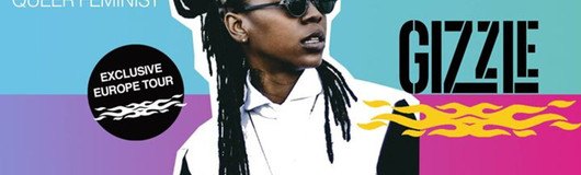 SiSTERS x GiZZLE am 07.07.2017 @ Fluc Wanne