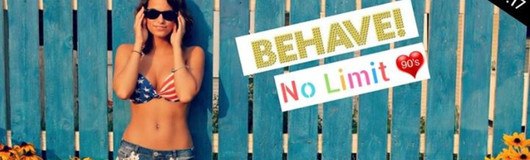 Behave! Dein Samstagsclub am 08.07.2017 @ U4