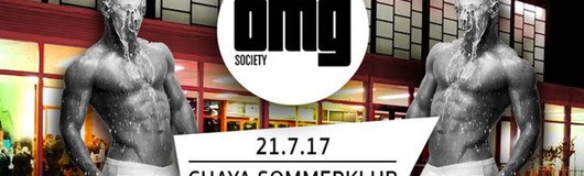 OMG Summer Special @21er Haus am 21.07.2017 @ 21er Haus