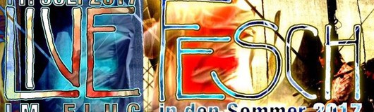 LIVE im Fluc - Ein Moté Sommernachtstraum am 11.07.2017 @ Fluc