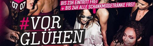 #VORGLÜHEN am 07.07.2017 @ Prater Dome