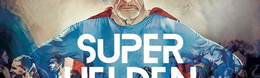 SuperHelden am 22.07.2017 @ Volksgarten