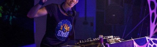 ORION Goa Club mit Micasphere (BMSS Rec - Germany) am 11.07.2017 @ Fluc Wanne