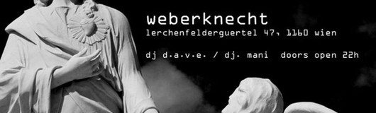 Le Coeur Électrique am 05.08.2017 @ Weberknecht