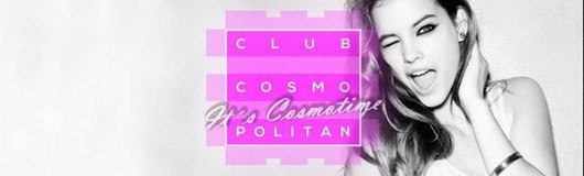 Club Cosmopolitan Special I RnB & House am 14.07.2017 @ Passage