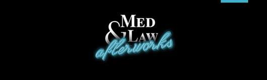 Med & Law Afterworks - Volksgarten Do 27.07. am 27.07.2017 @ Volksgarten