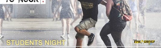 ATR I Students Night #FQ16 am 21.07.2017 @ U4