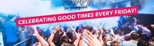 HAPPY #Summer! am 21.07.2017 @ Platzhirsch
