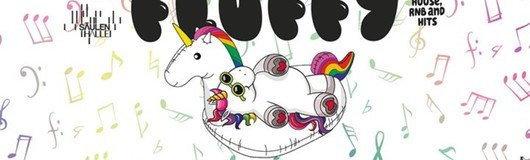 Fluffy - Unicorn Summer am 11.08.2017 @ Säulenhalle