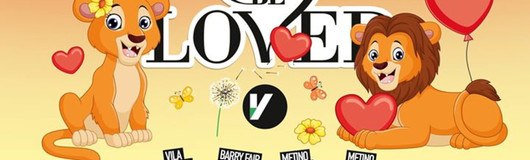 Be Loved every friday at Volksgarten am 21.07.2017 @ Volksgarten