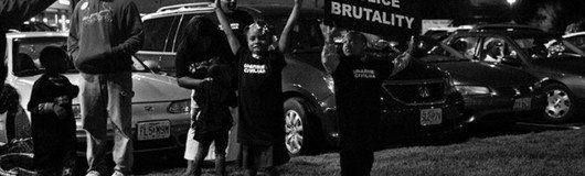 Whose Streets? - Summer of Movement am 21.07.2017 @ Museumsquartier