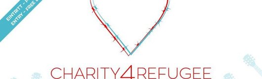 1.Charity4Refugee Music Event am 20.07.2017 @ Fluc
